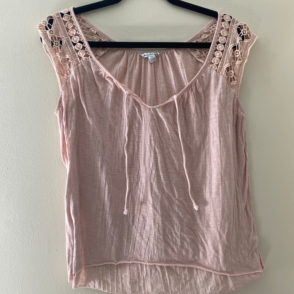 American eagle shirt